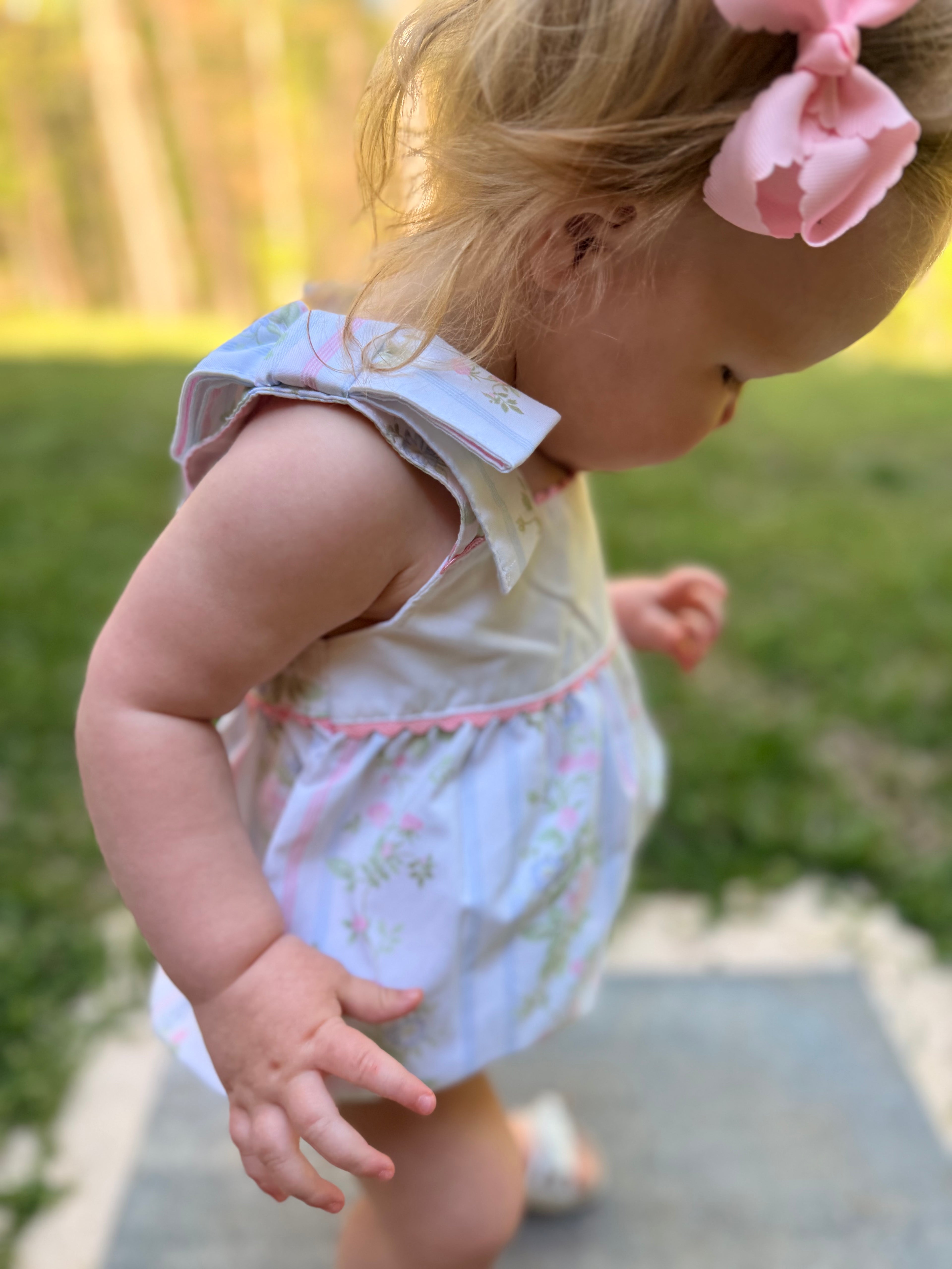 Floral Print