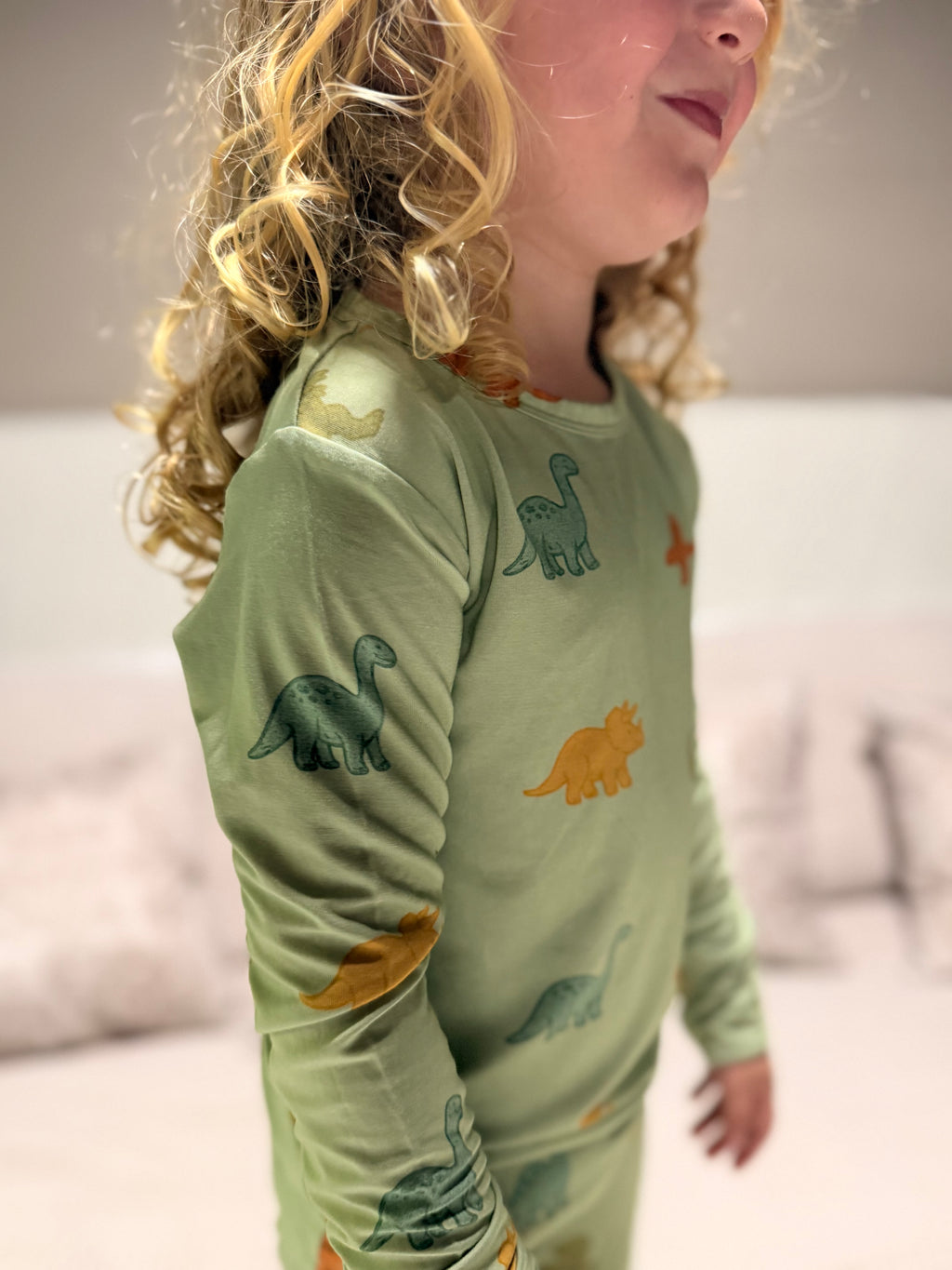 Dino PJS