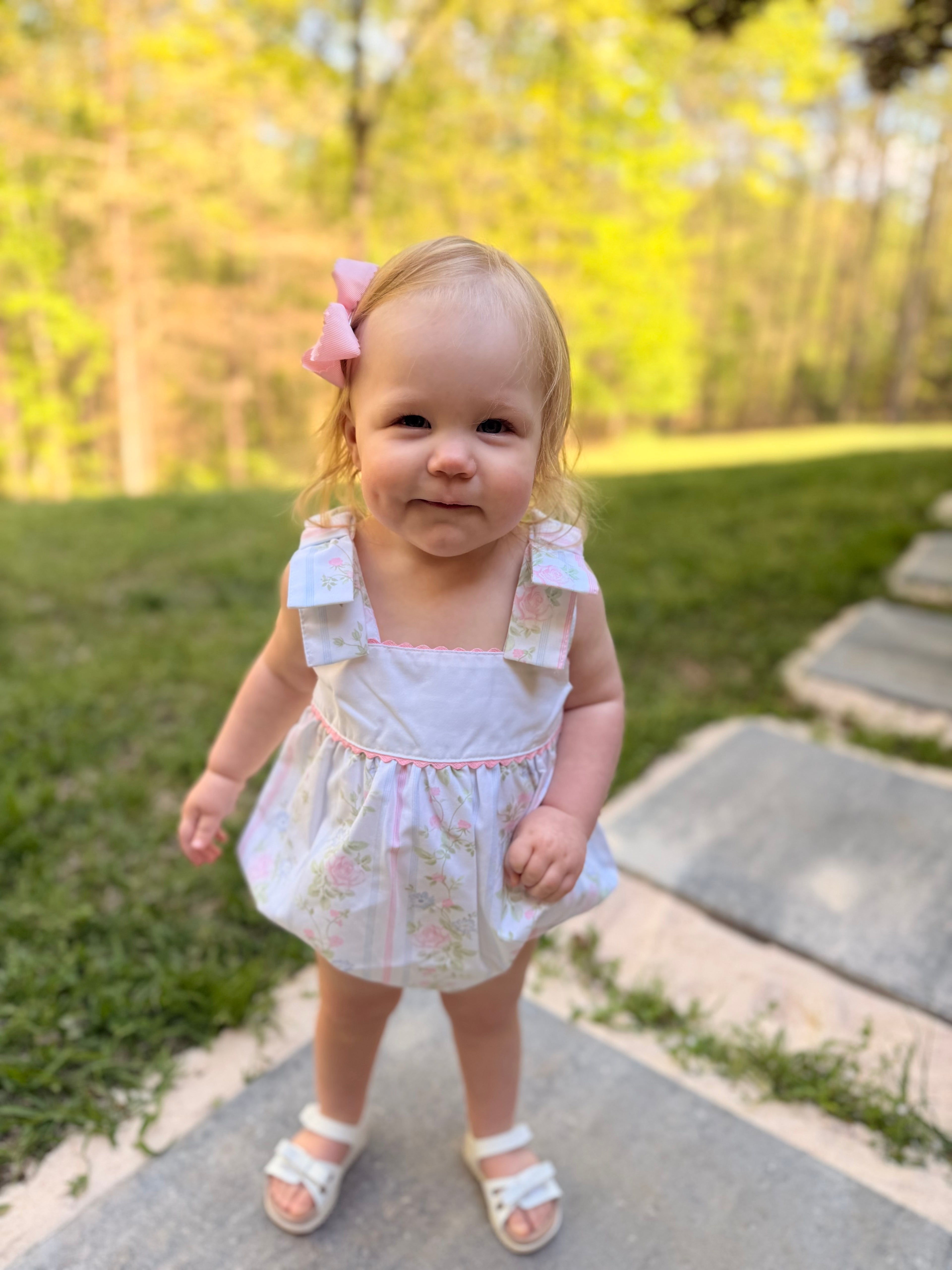 Floral Print