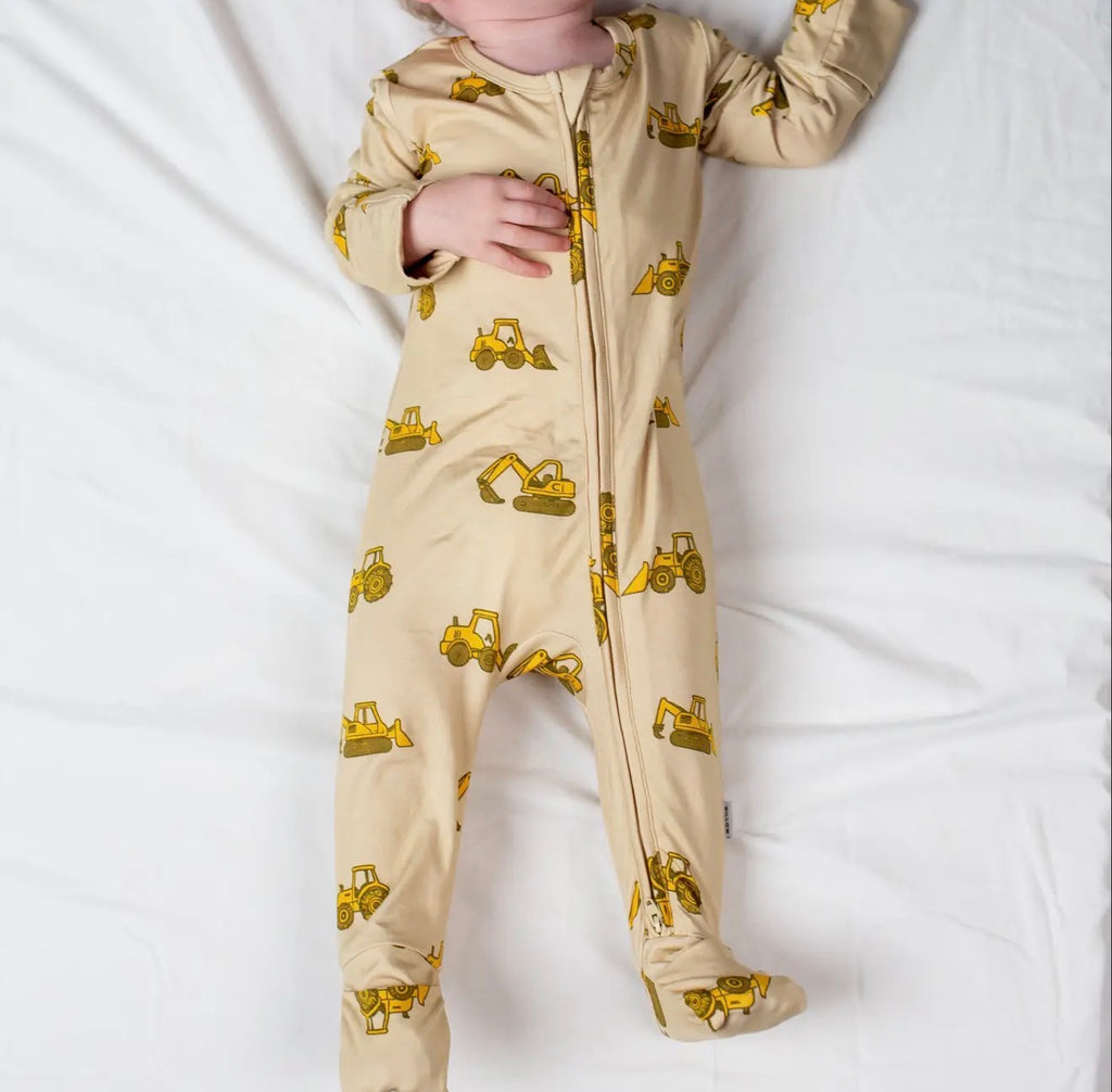 Construction PJS