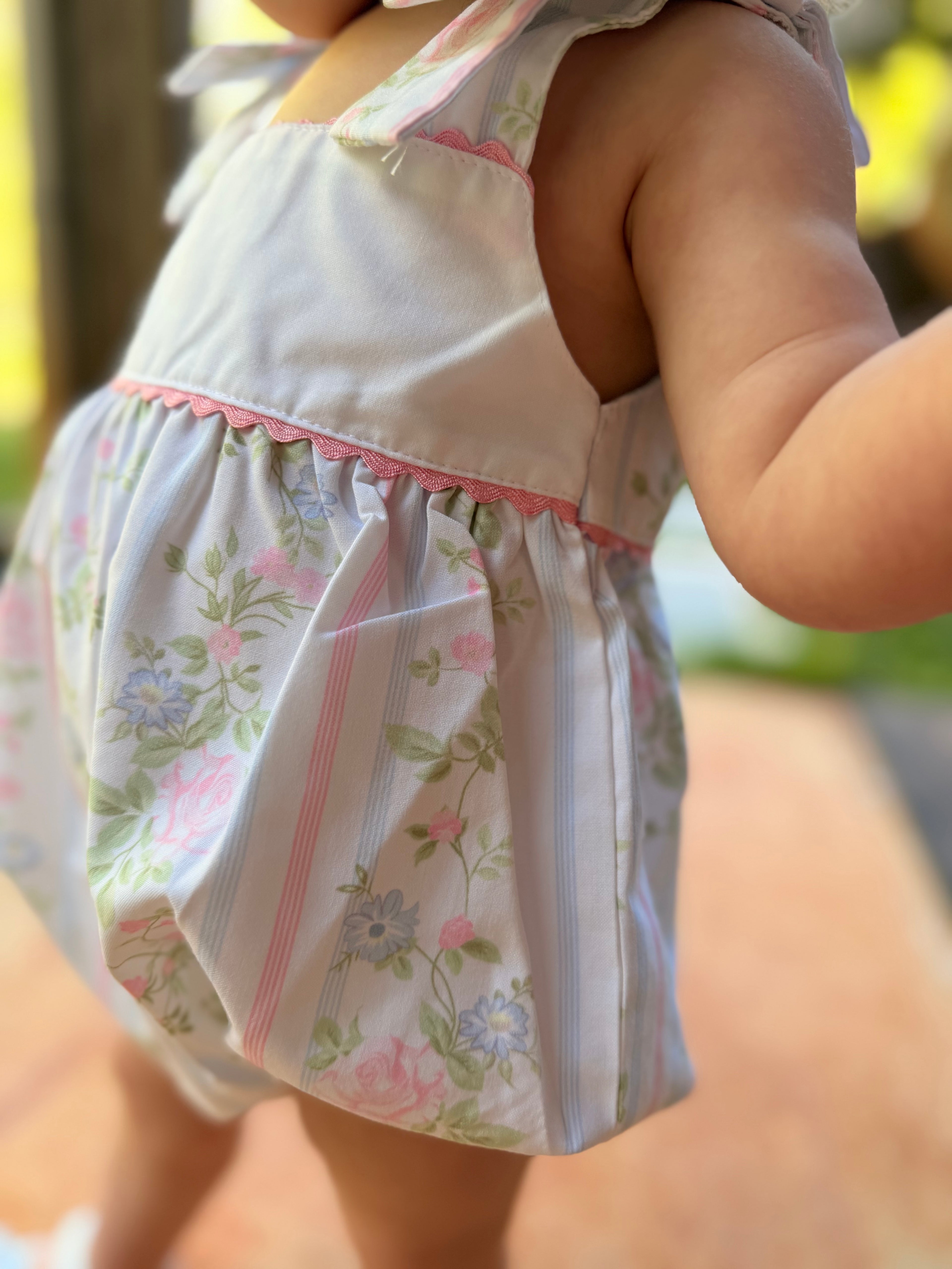 Floral Print