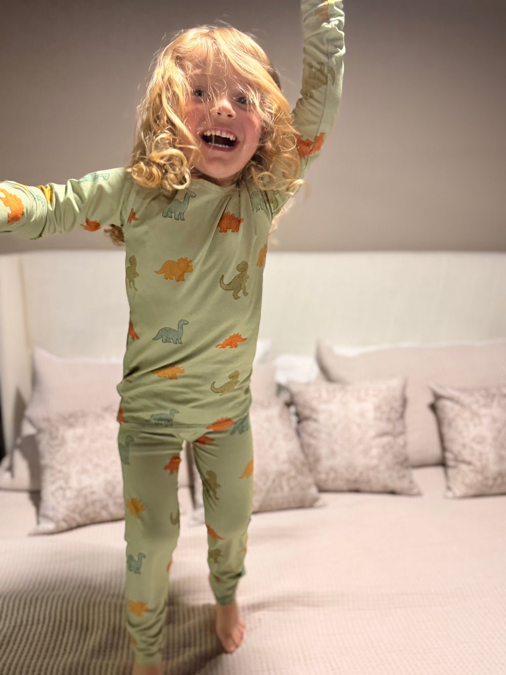 Dino PJS