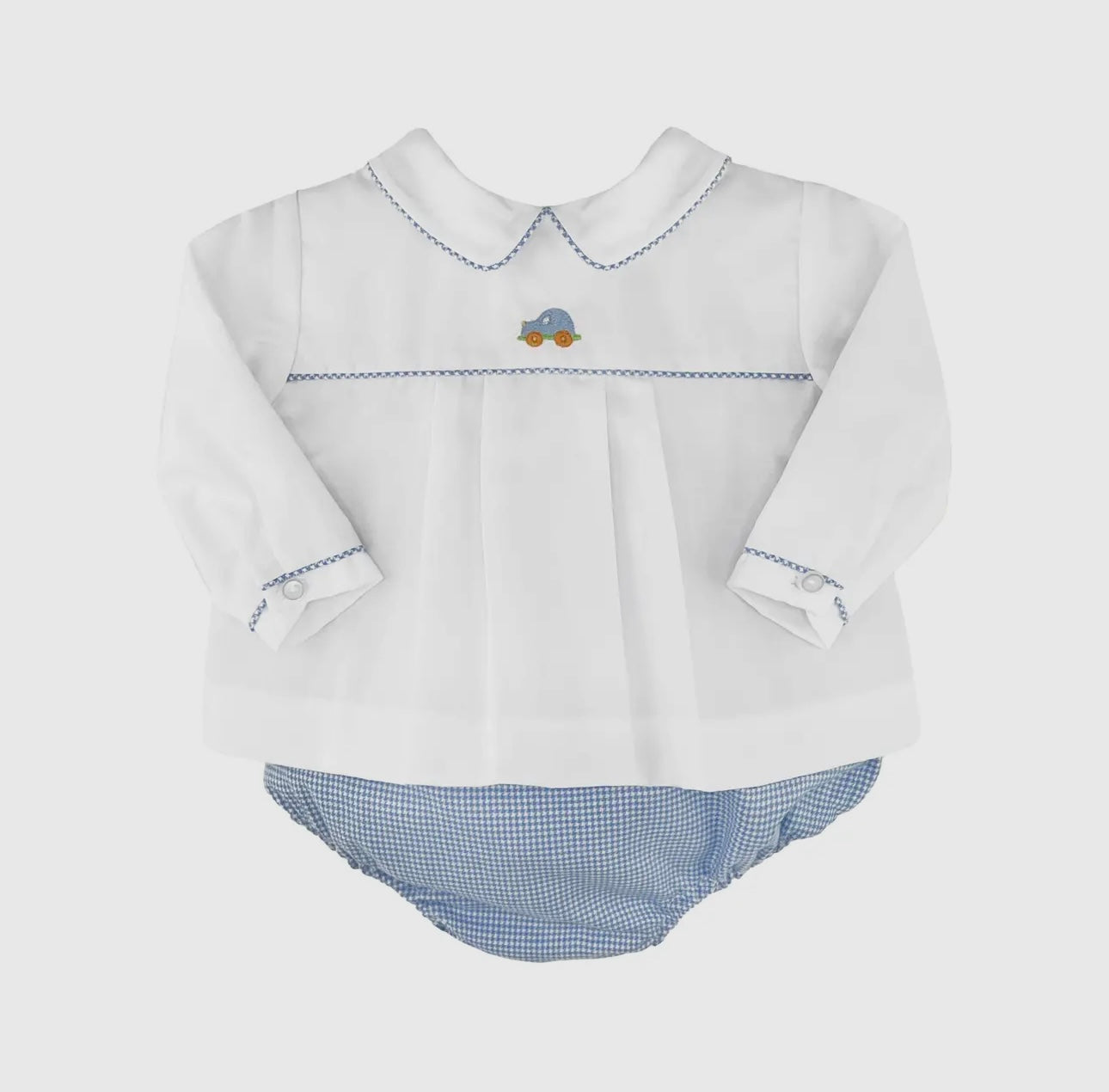Car Diaper Set