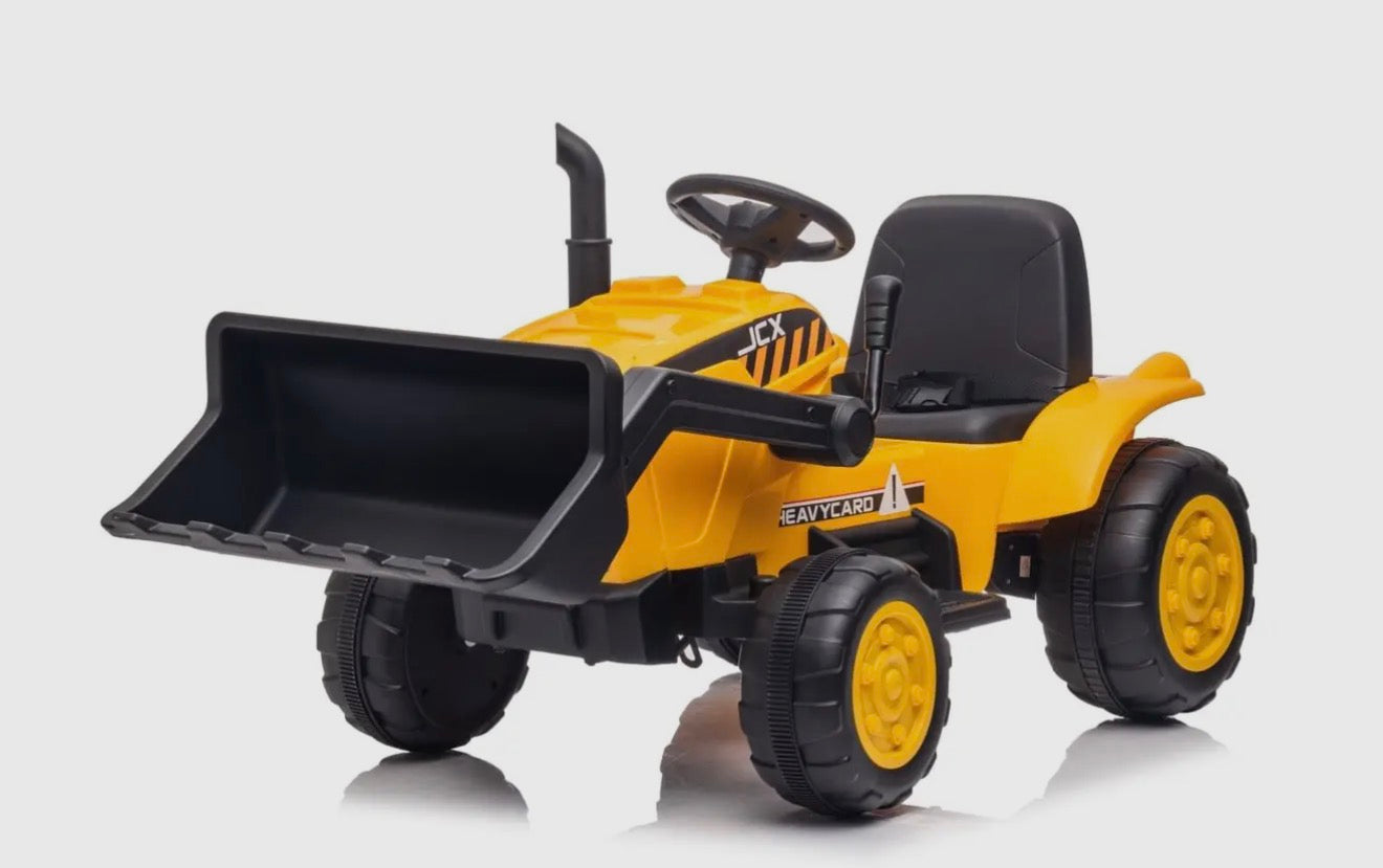 PREORDER *** Excavator