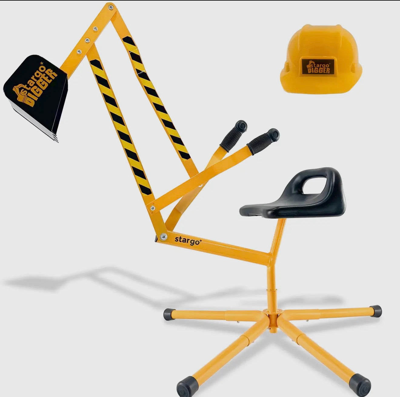 PREORDER*** Sand Digger