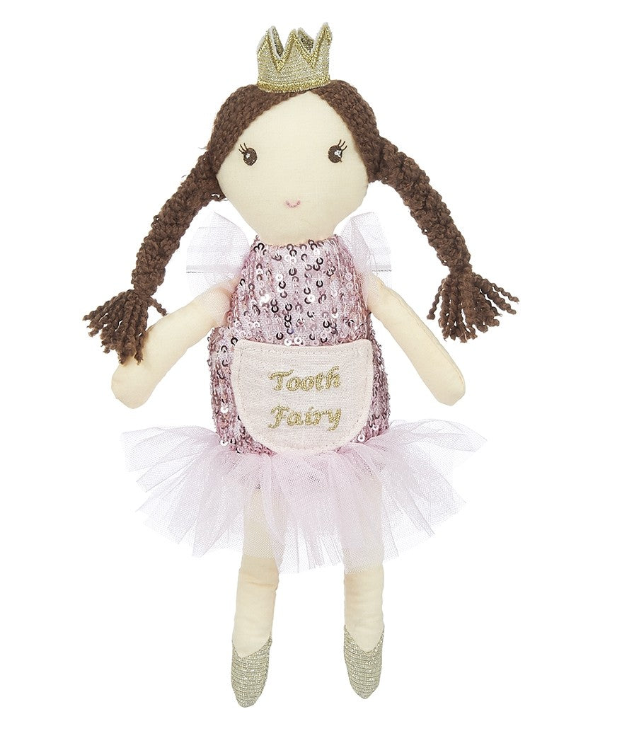 Tooth Fairy- Princess Caroline
