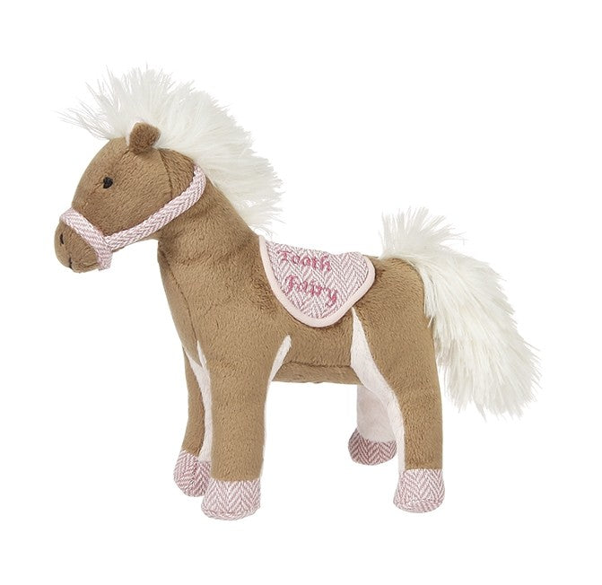 Tooth Fairy- Nellie The Horse