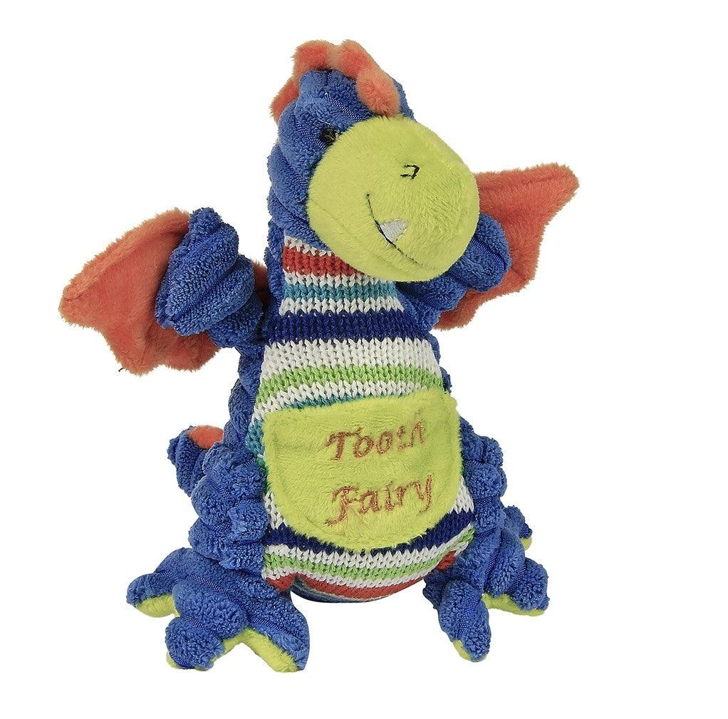 Tooth Fairy- Drake The Dragon